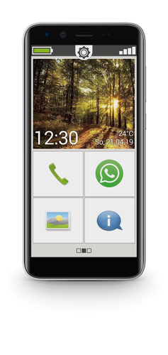 Emporia Smart 3 Mini – image 1