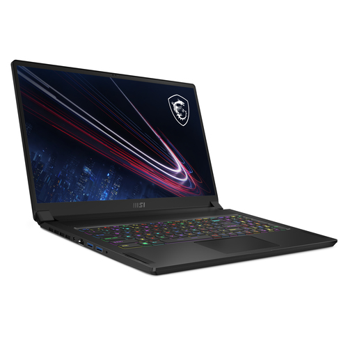 MSI GS76 11UH-083NL Stealth – image 2