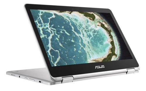 ASUS Chromebook C302CA-GU016-OSS laptop Intel® Core™ m7 m7-6Y75 – image 4