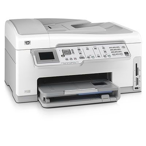 HP Photosmart C7280 All-in-One Printer