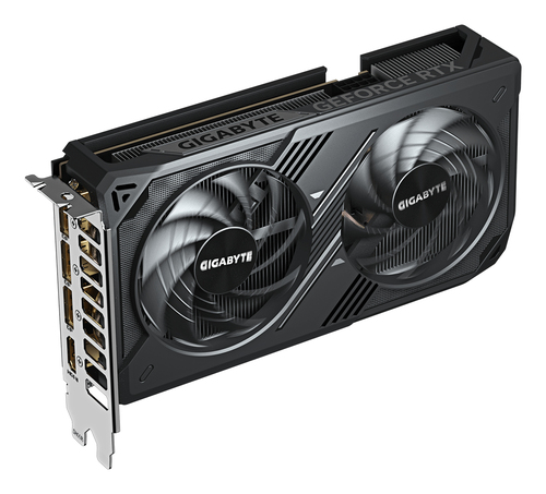 Gigabyte RTX5060 Windforce Max OC V2 8GB GDDR7 HDMI 3xDP, afbeelding 9