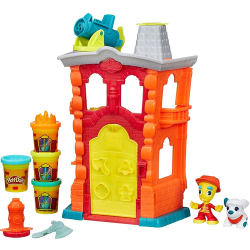 Play-Doh B3415EU40