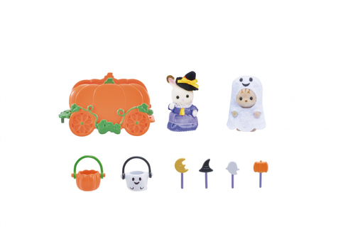 Sylvanian Families 5268 кукла