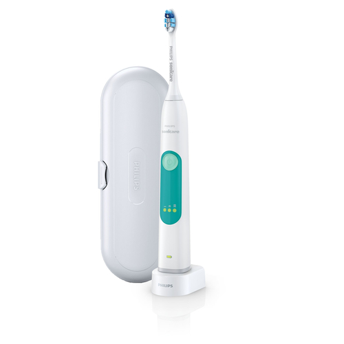 Philips Sonicare 3 Series gum health HX6631/02 electric toothbrush – image 2