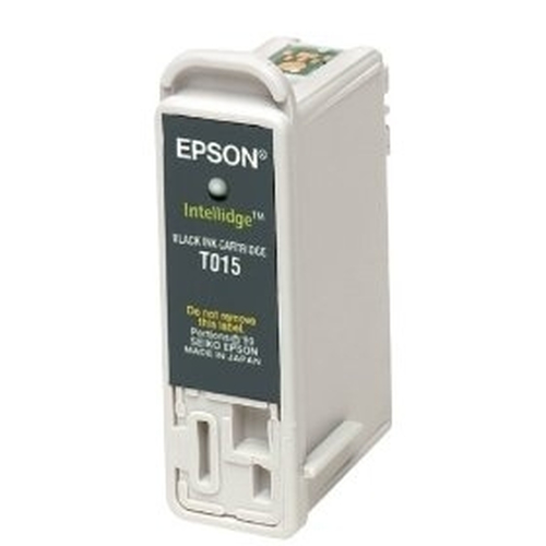 Epson T015201 Black Ink Cartridge
