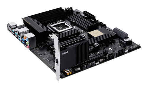 ASUS ProArt Z490-CREATOR 10G – image 7