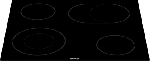 Gorenje ECDA643SC Black Built-in – image 3