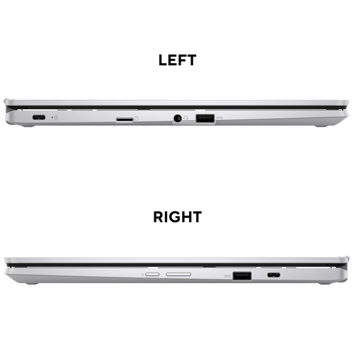 ASUS Chromebook CX1 CX1500CKA-NJ0473 Intel® Pentium® Silver N6000 – image 9