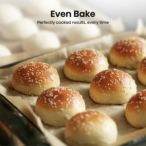 Hisense BI62212AXUK oven – image 6