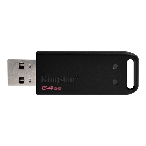 Kingston Technology DataTraveler DT20 USB flash drive