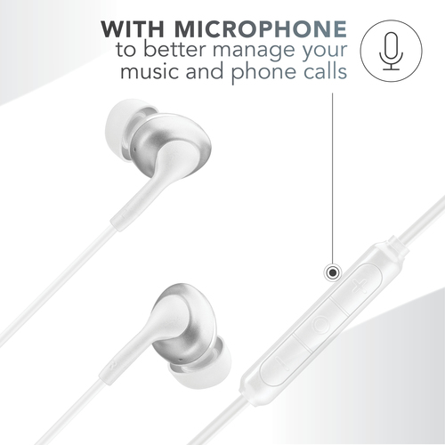 Music Sound In-Ear Earphones – image 4