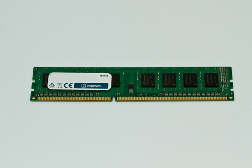 Hypertec HYU31325682GB memory module