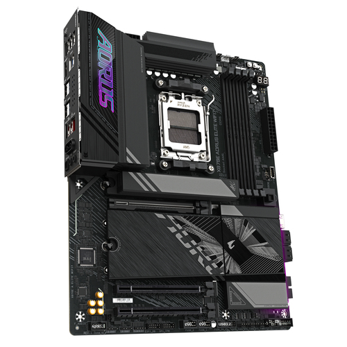 Motherboards GIGABYTE X870E A ELITE WIFI7