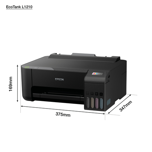 Epson EcoTank L1210 inkjet printer Colour – image 7