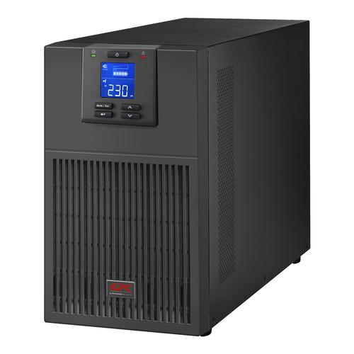 APC Easy UPS SRV 6000VA 230V No Battery