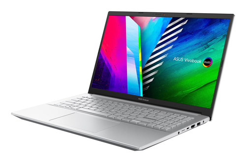 ASUS Vivobook Pro 15 OLED M3500QC AMD Ryzen™ 5 5600H Laptop – image 5