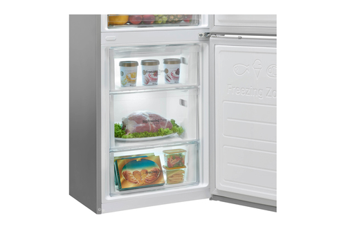 LG GBB60PZEFS2 fridge-freezer Freestanding – image 7
