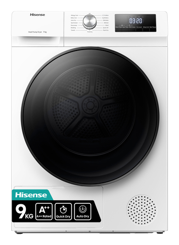 Hisense DHQA902U RL_QA