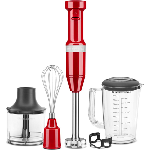 KitchenAid 5KHBV83EER Keizerrood, afbeelding 2