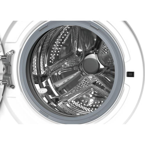 Sharp HFB7143W3 washing machine Front-load – image 6
