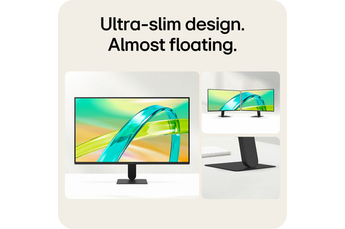 LG 27IN IPS (1920X1080) 5MS 16:9 1300:1 250CD/M2 HDMI – image 8