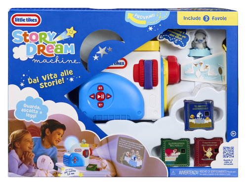 Little Tikes Story Dream Machine – image 2