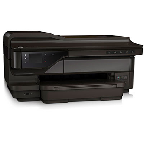 HP Officejet 7612 Wide Format e-All-in-One
