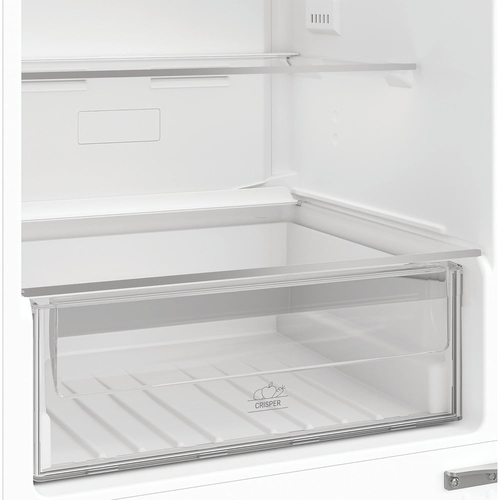 Hotpoint HPKS1262B Integrated 50 50 Fridge Freezer 177cm High - image 3