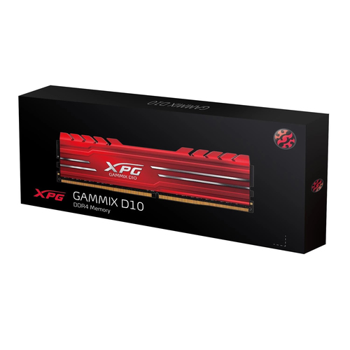 XPG AX4U2666716G16-SR10 модуль памяти 16 GB 1 x 16 GB DDR4 288-pin DIMM