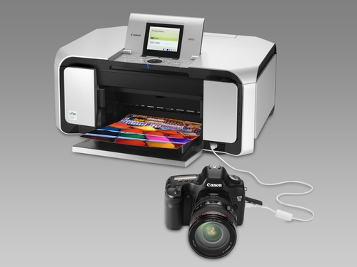 Canon PIXMA MP970 Inkjet A4 – image 4