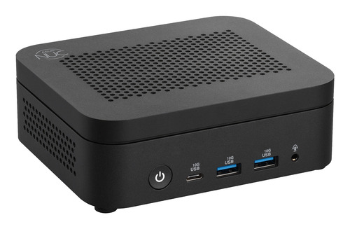 ASUS RNUC14MLK2500002 N250, afbeelding 10