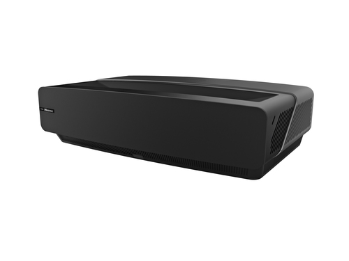 Hisense H80LSA data projector Ultra short throw projector 1850 ANSI lumens DLP UHD 4K (3840x2160) Black, Grey – image 2
