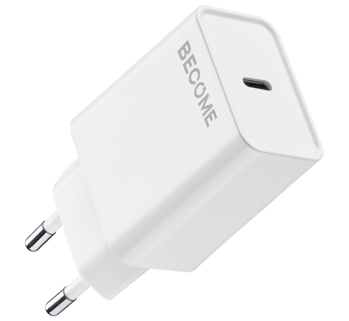Cellularline Become Charger USB-C – image 1