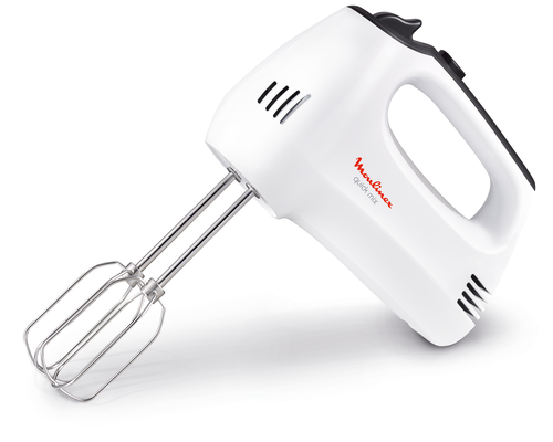 Moulinex HM3101 Ручной миксер 300 W Белый