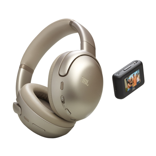 JBL Tour One M3 Smart TX Goud
