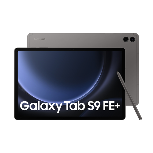 Samsung SM-X610N Galaxy Tab S9FE+ 8+128GB WIFI gray DACH