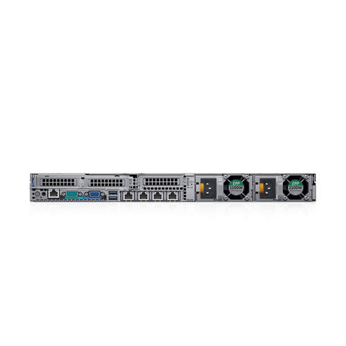Dell R640+Windows 2019 Essentials – image 6