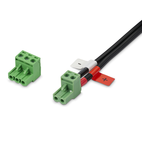 STARTECH DC Power Adapter - 24V/6.6A