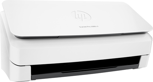 HP Scanjet L2759A scanner Sheet-fed scanner – image 6