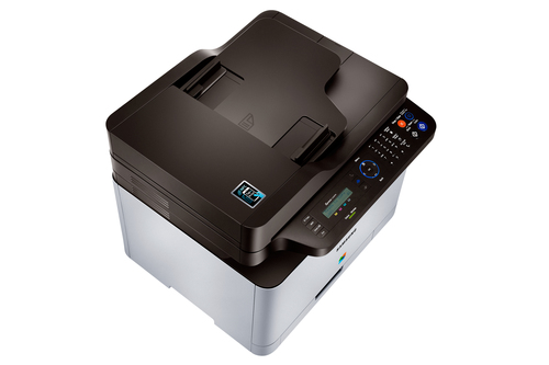 Samsung ProXpress C460FW Laser A4 – image 5