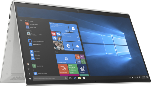 HP 1040 G7 + EliteDisplay E273 – image 7