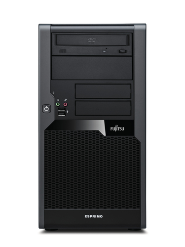 Fujitsu P9900 + L22W-1