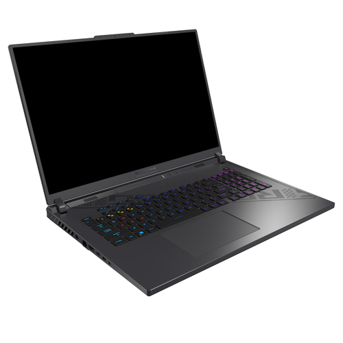 ASUS ROG Strix G18 G814JI-N5122W laptop Intel® Core™ i7 i7-13650HX – image 7
