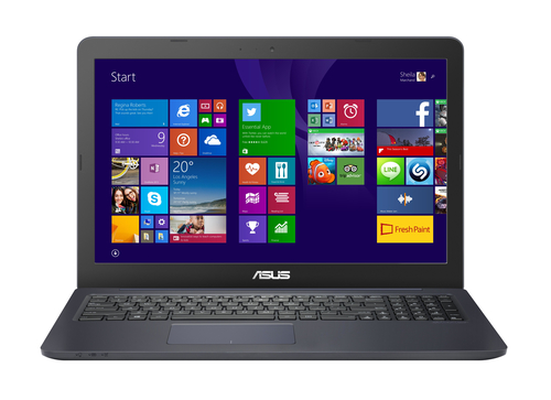 ASUS E502MA-XX0024T Intel® Pentium® N3540 Laptop – image 5