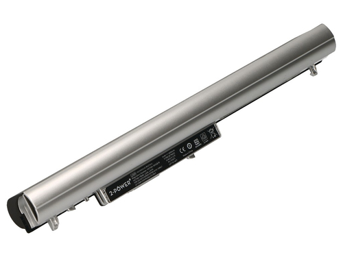 2-Power Main Battery Pack - Batterij voor laptopcomputer (standaard plus levensduur)