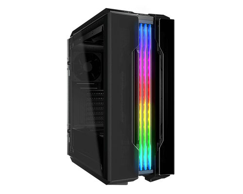 COUGAR Gemini T Pro Midi Tower Черный