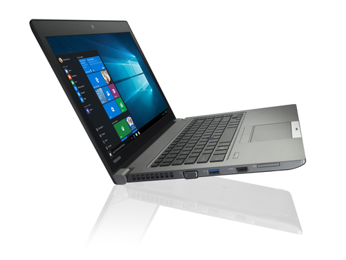 Dynabook Z40-C-12X Intel® Core™ i5 i5-6200U Laptop – image 8
