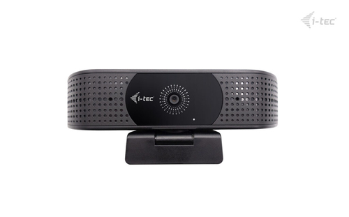I-tec SOLOMON 500 4K PDAF Webcam, afbeelding 2