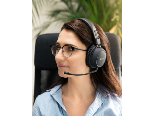 Sandberg Bluetooth Headset ANC, afbeelding 10