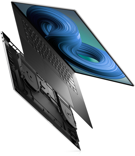 Dell XPS 17 9720 Intel® Core™ i5 i5-12500H Laptop – image 6